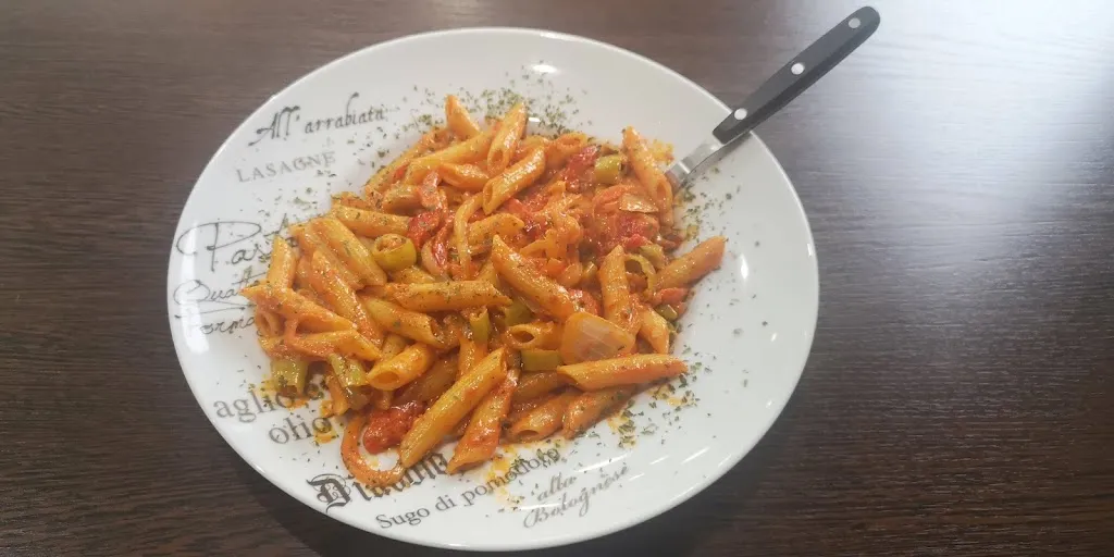 Menu_Alibaba Dönerhaus & Pizzeria_Kall_immagine_2