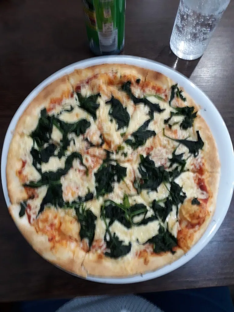 Menu_Alibaba Dönerhaus & Pizzeria_Kall_immagine_3