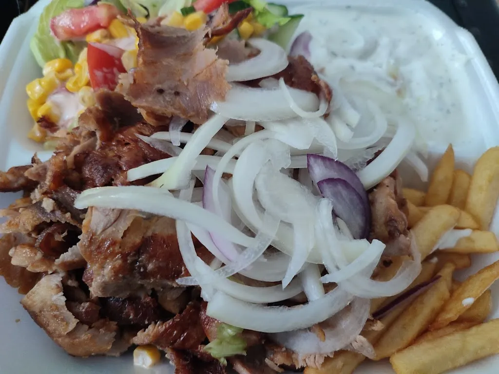 Menu_Alibaba Dönerhaus & Pizzeria_Kall_immagine_4