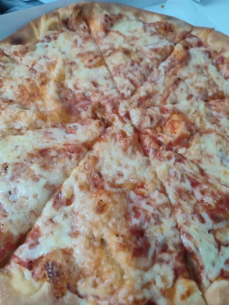 Menu_Alibaba Dönerhaus & Pizzeria_Kall_immagine_6