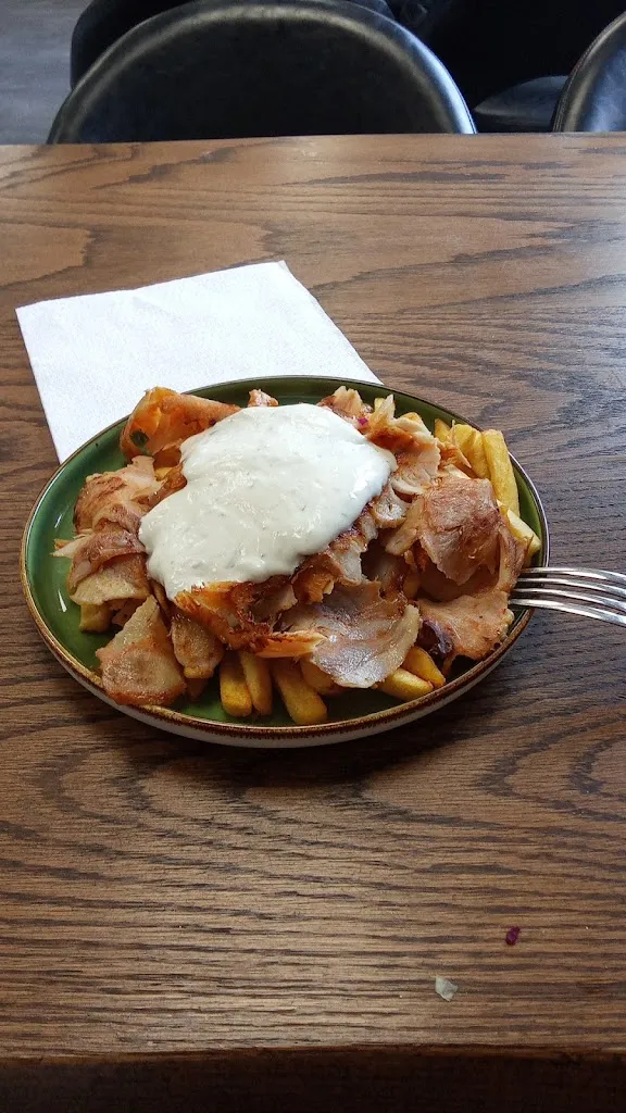 Menu_Alibaba Dönerhaus & Pizzeria_Kall_immagine_7