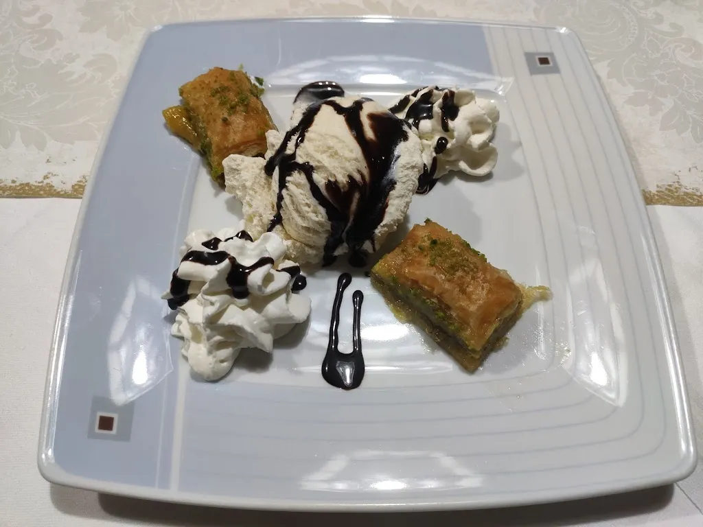 Menu_Restaurant - Hotel St. Kilian bei Neco_Gerbrunn_image_1