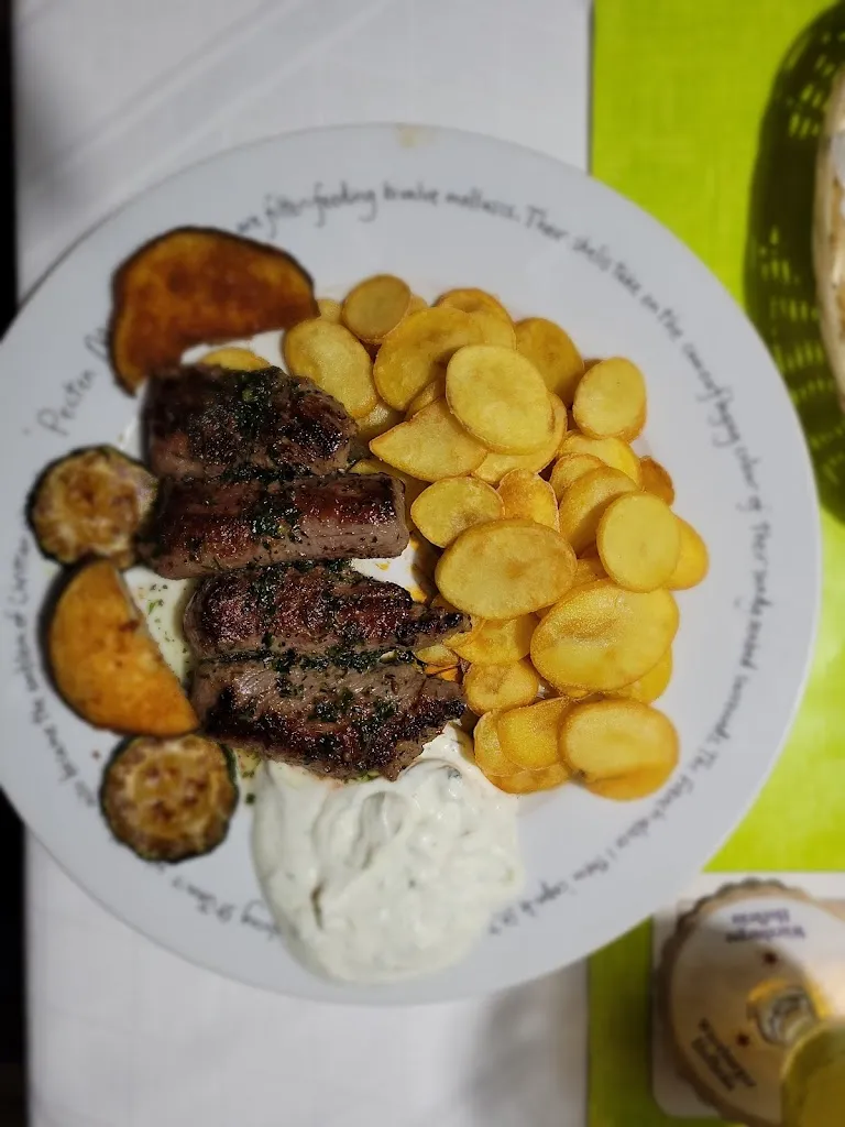 Menu_Restaurant - Hotel St. Kilian bei Neco_Gerbrunn_image_5