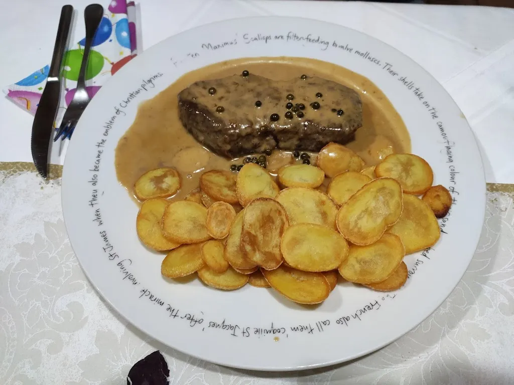 Menu_Restaurant - Hotel St. Kilian bei Neco_Gerbrunn_image_7