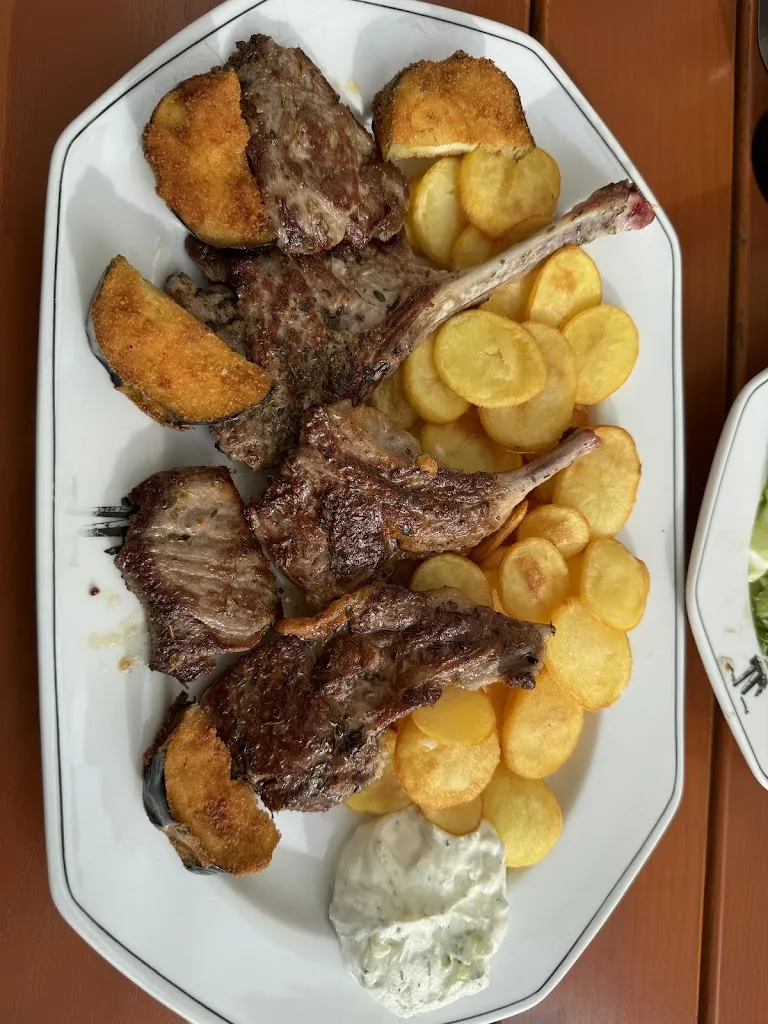 Menu_Restaurant - Hotel St. Kilian bei Neco_Gerbrunn_image_8