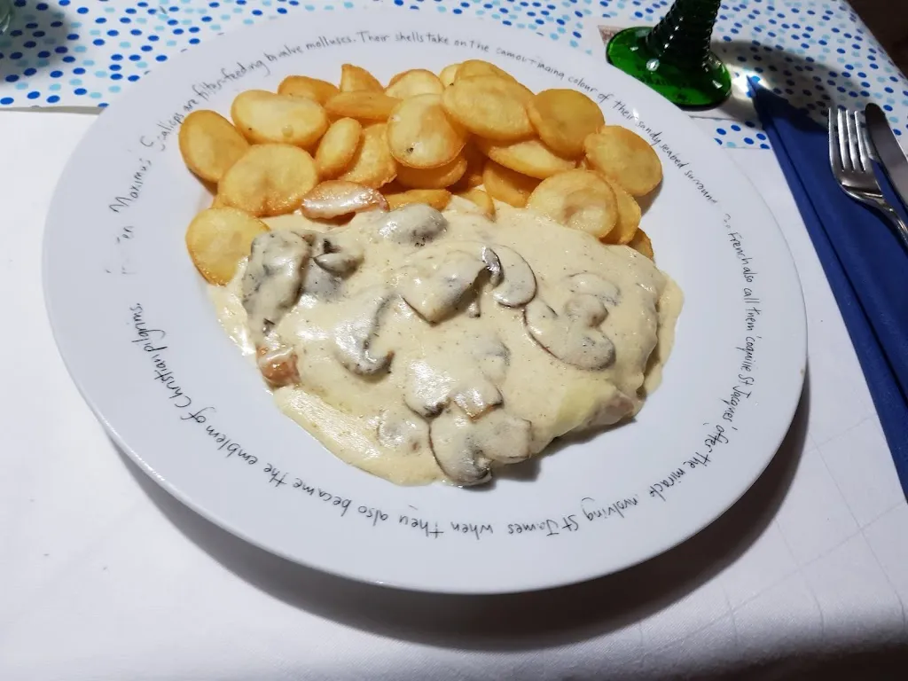 Menu_Restaurant - Hotel St. Kilian bei Neco_Gerbrunn_image_9