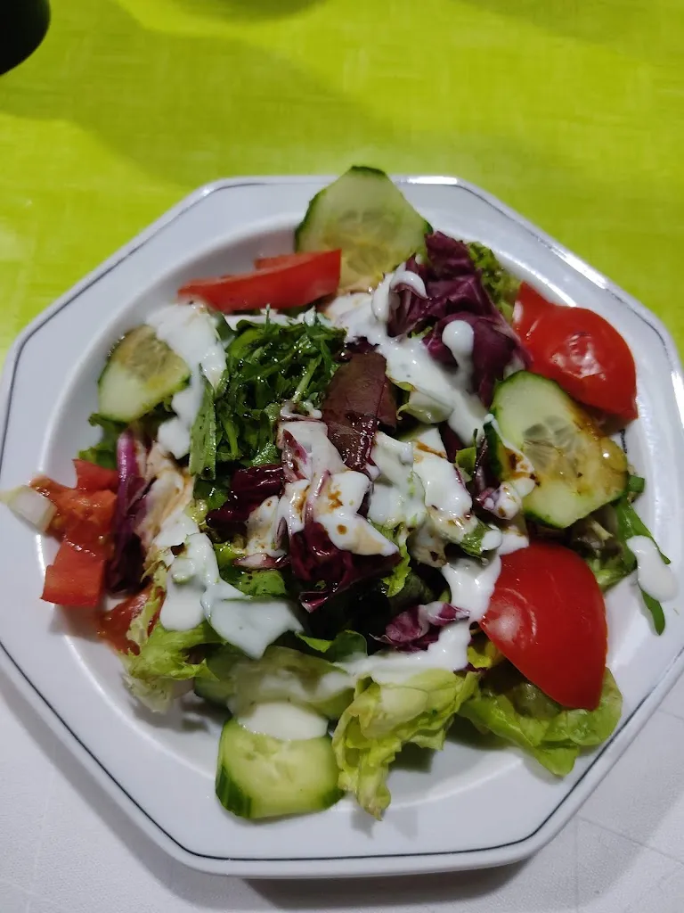 Di Ana_Restaurant - Hotel St. Kilian bei Neco_Gerbrunn_review