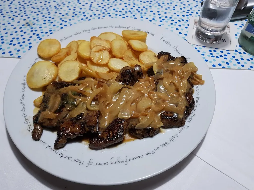 Restaurant - Hotel St. Kilian bei Neco_Gerbrunn_slider_image_2