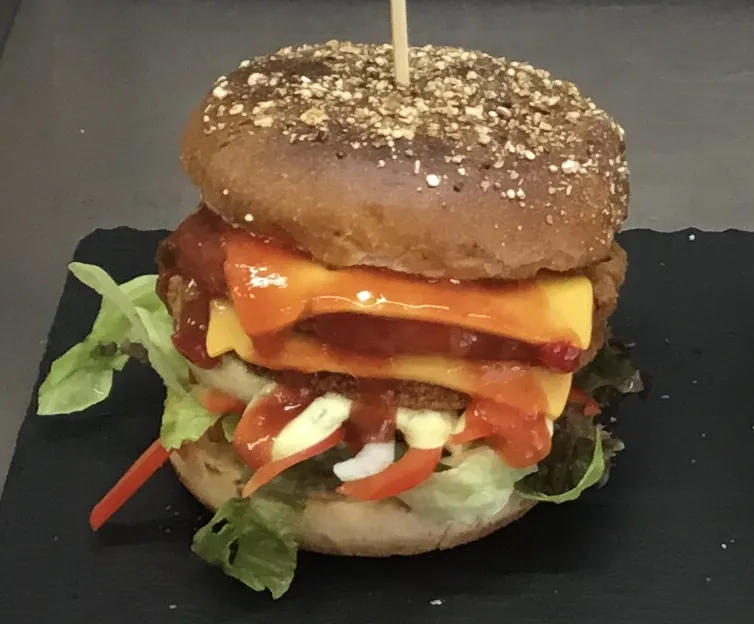 Menu_Zum Gaumenschmaus - Elke Grein + Daniela Goltzsche_Kall_immagine_5