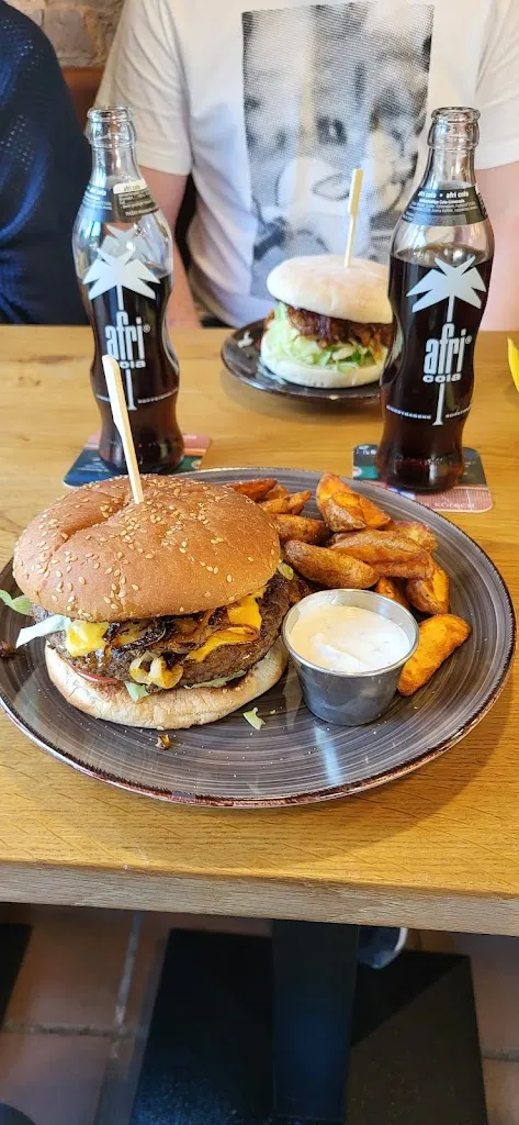 Menu_Zum Gaumenschmaus - Elke Grein + Daniela Goltzsche_Kall_immagine_9