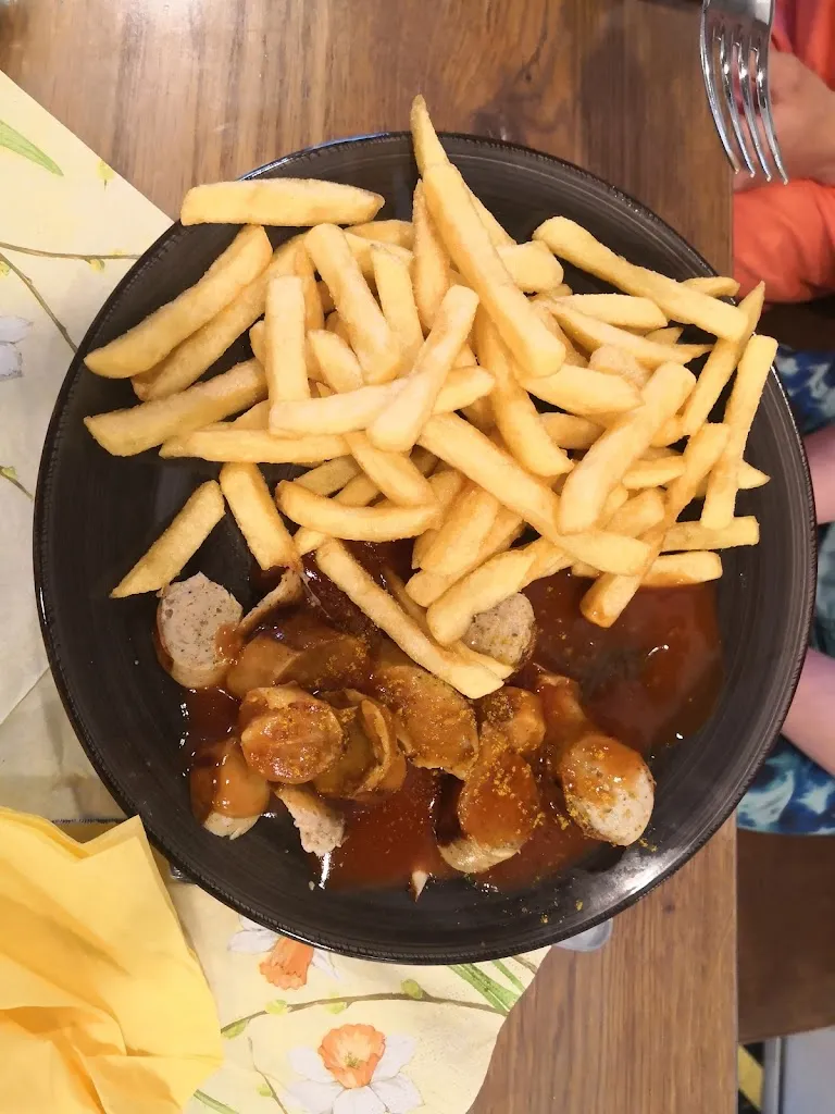 Dianne_Zum Gaumenschmaus - Elke Grein + Daniela Goltzsche_Kall_review