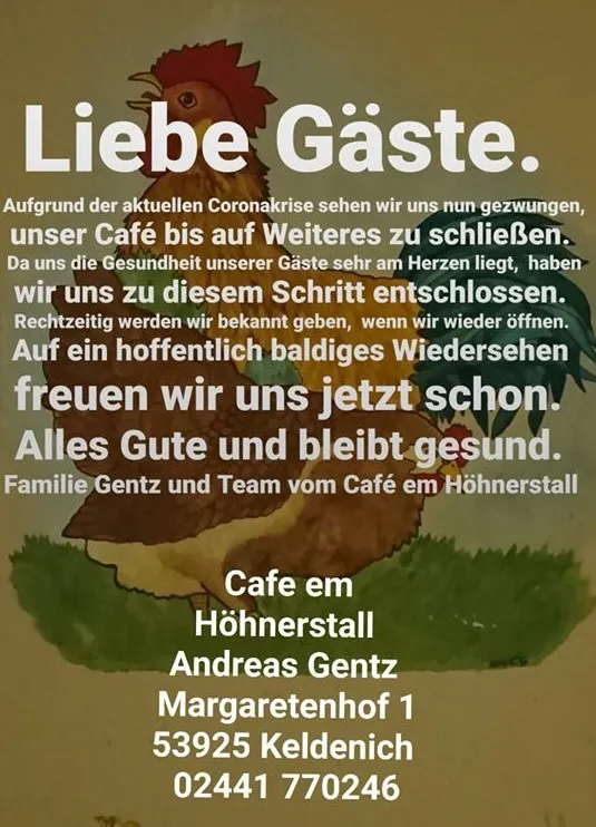 Menu_Café 