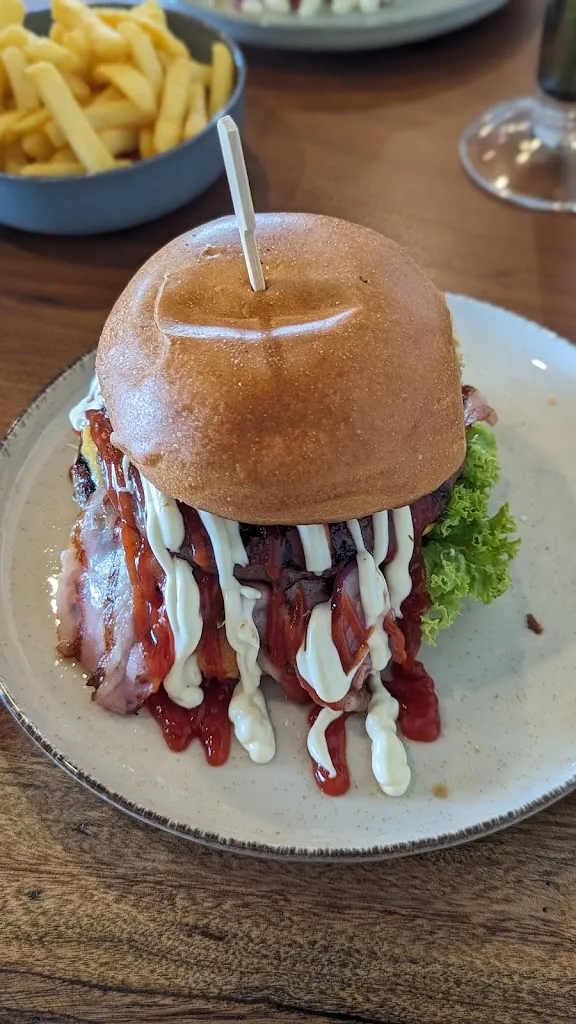 Menu_FERO Restaurant & Grill_Kall_immagine_5