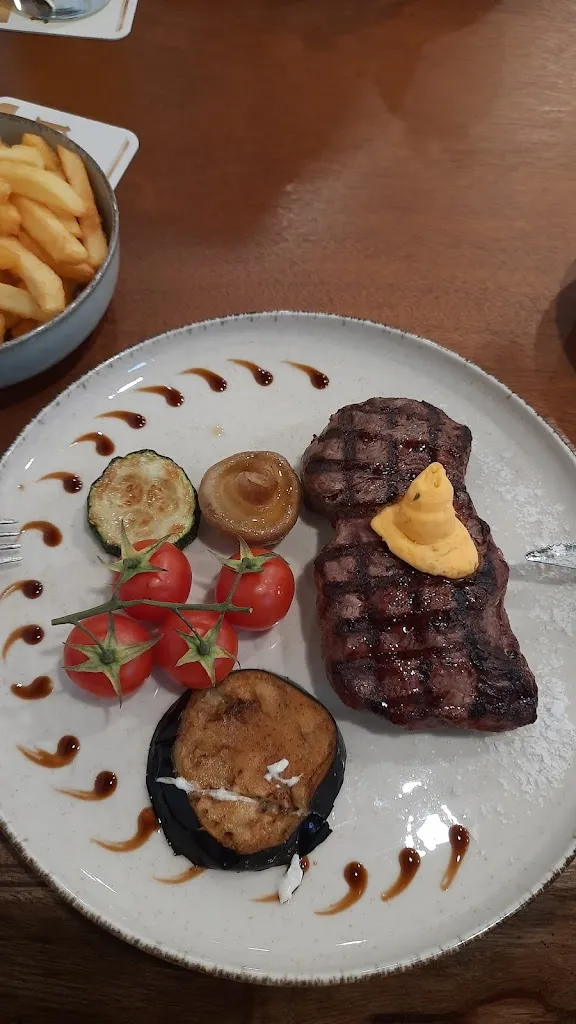 Menu_FERO Restaurant & Grill_Kall_immagine_7