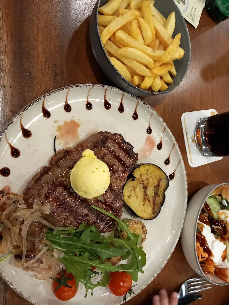 Menu_FERO Restaurant & Grill_Kall_immagine_8