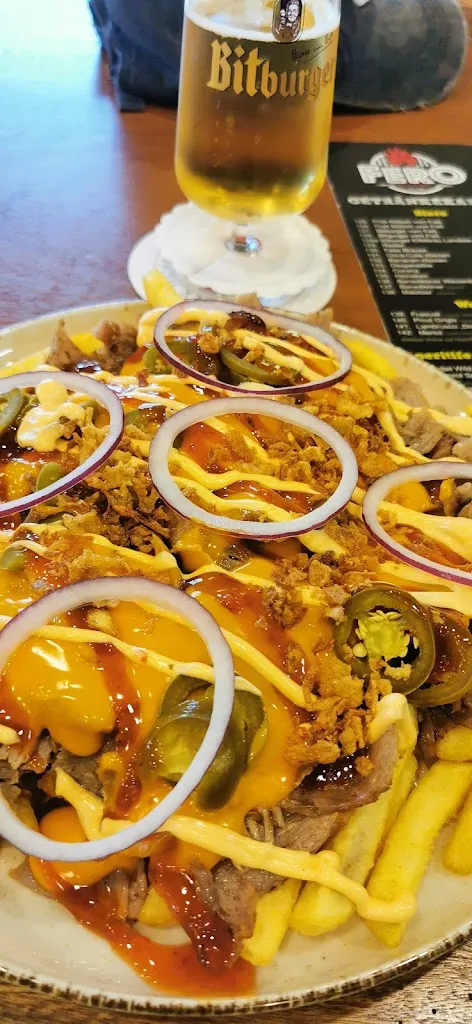 Bridgette Isla_FERO Restaurant & Grill_Kall_review