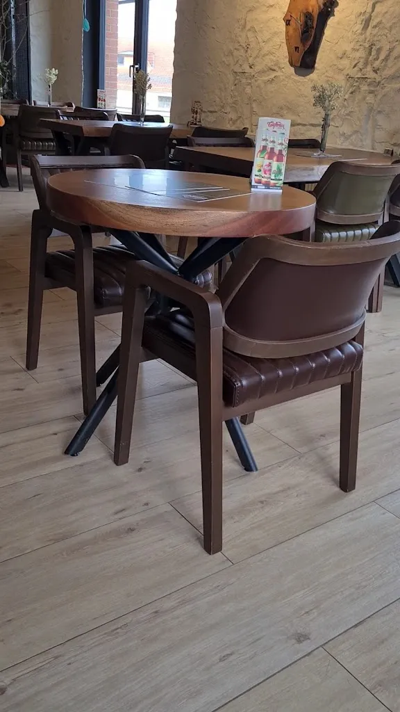 FERO Restaurant & Grill_Kall_slider_image_2