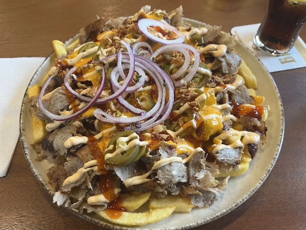 FERO Restaurant & Grill_Kall_slider_image_3