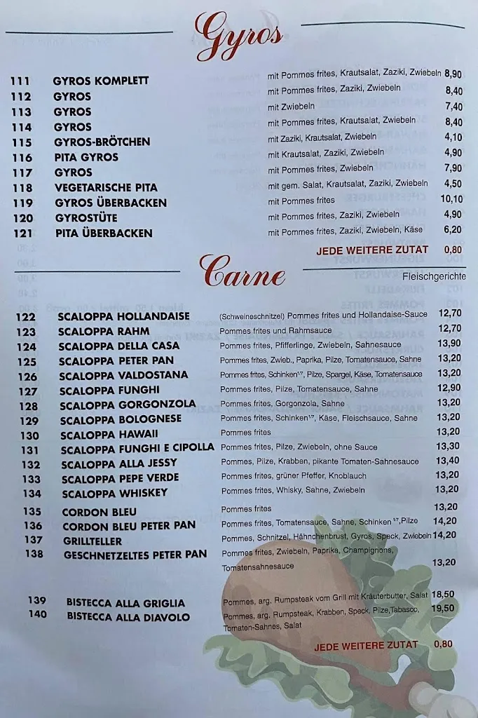 Menu_Peter Pan_Kall_image_1