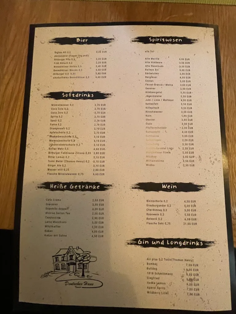 Menu_Deutsches Haus_Kaarst_image_1