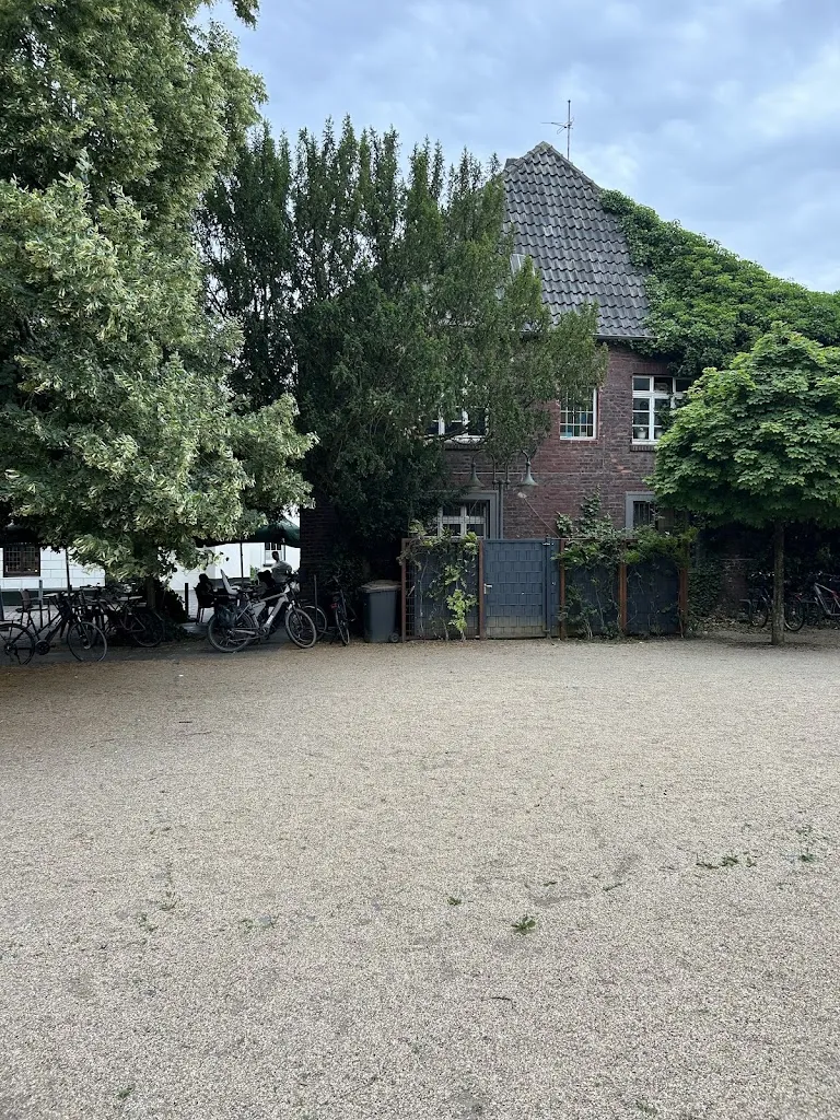 Babak rashnavadi_Deutsches Haus_Kaarst_review