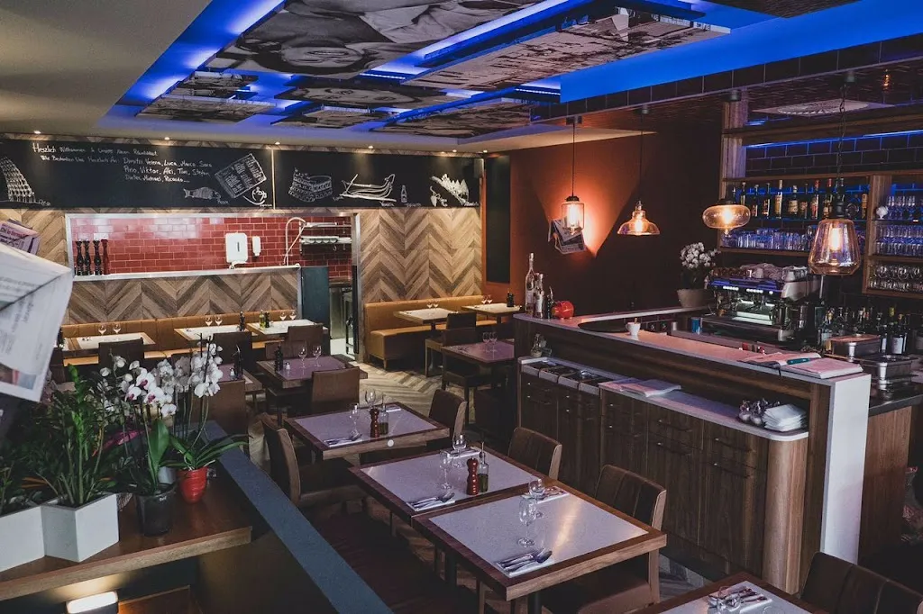 Salumeria Casucci restaurant in Kaarst