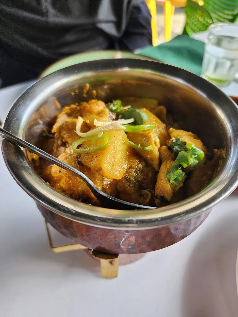 Menu_Rice & Spice -Flavours of Pakistan_Kaarst_immagine_5