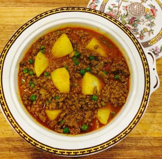 Menu_Rice & Spice -Flavours of Pakistan_Kaarst_immagine_6