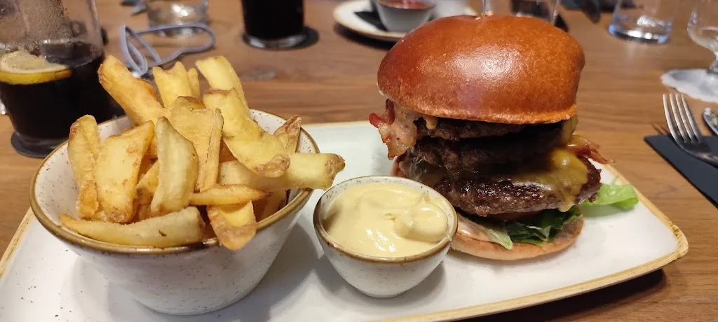 Menu_The ASH Aachen_Aachen_image_8