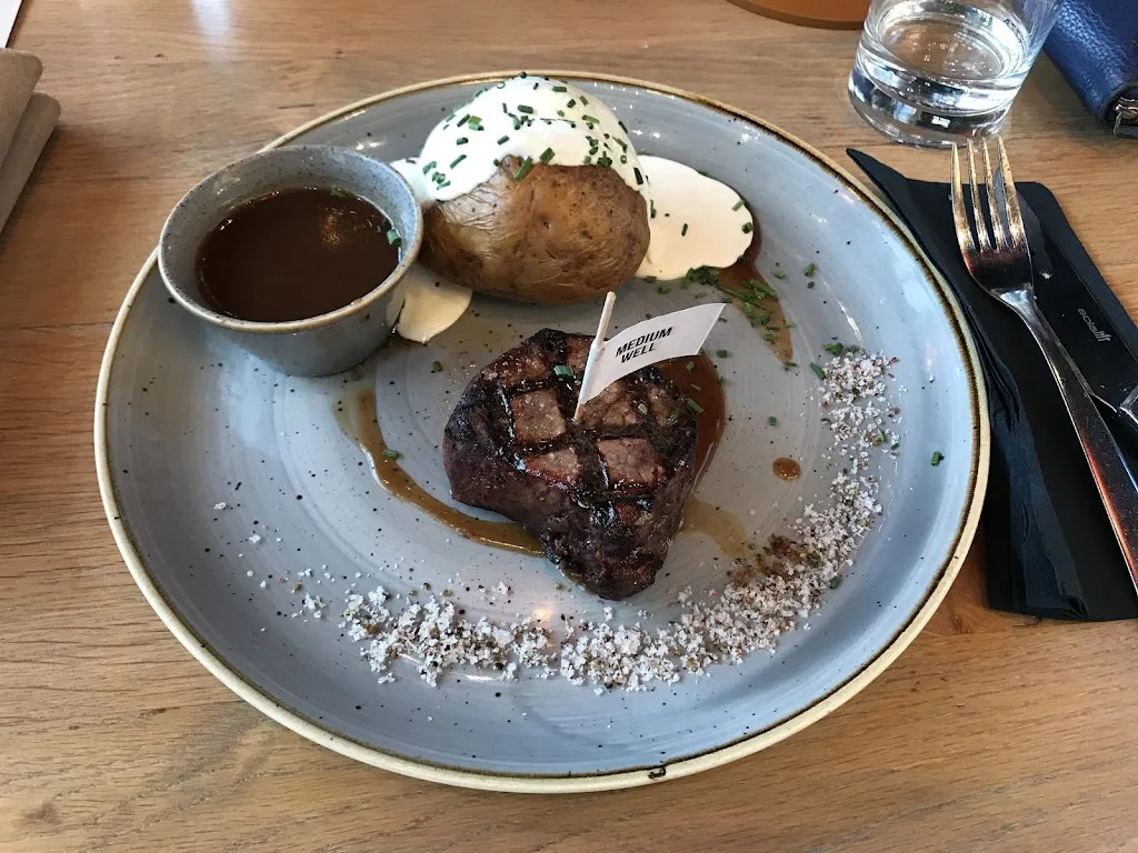 Menu_The ASH Aachen_Aachen_image_9