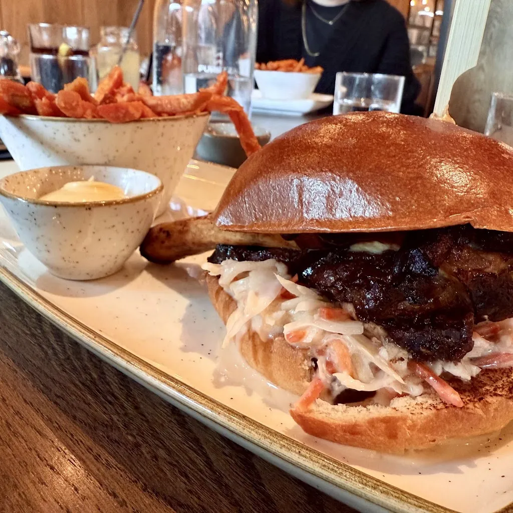 RoxanneW Live Artist_The ASH Aachen_Aachen_review