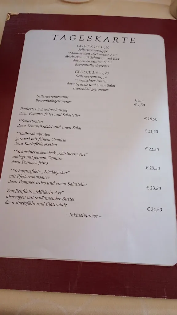 Menu_Hotel-Gasthof Traube_Altensteig_image_2