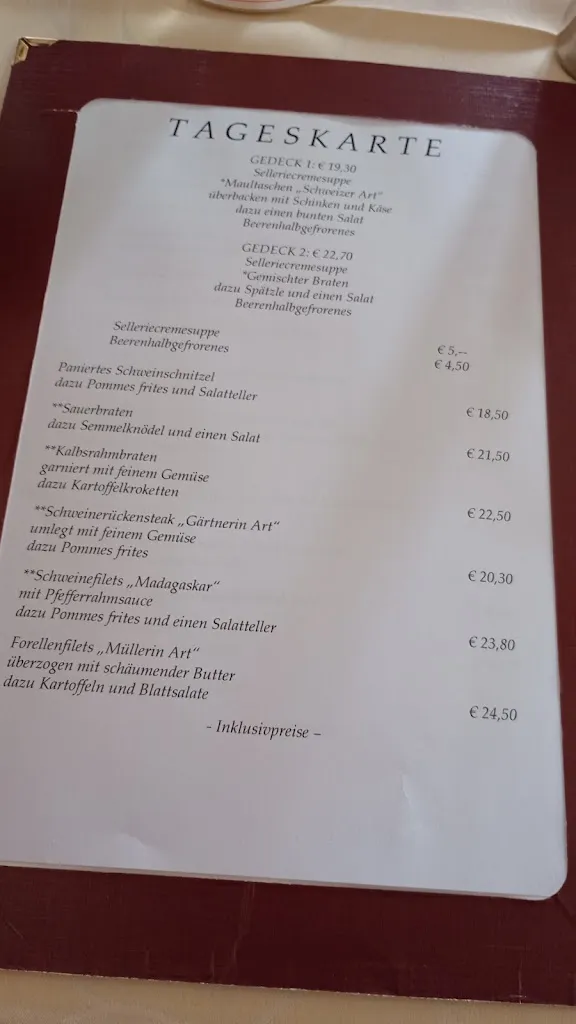 Menu_Hotel-Gasthof Traube_Altensteig_image_3