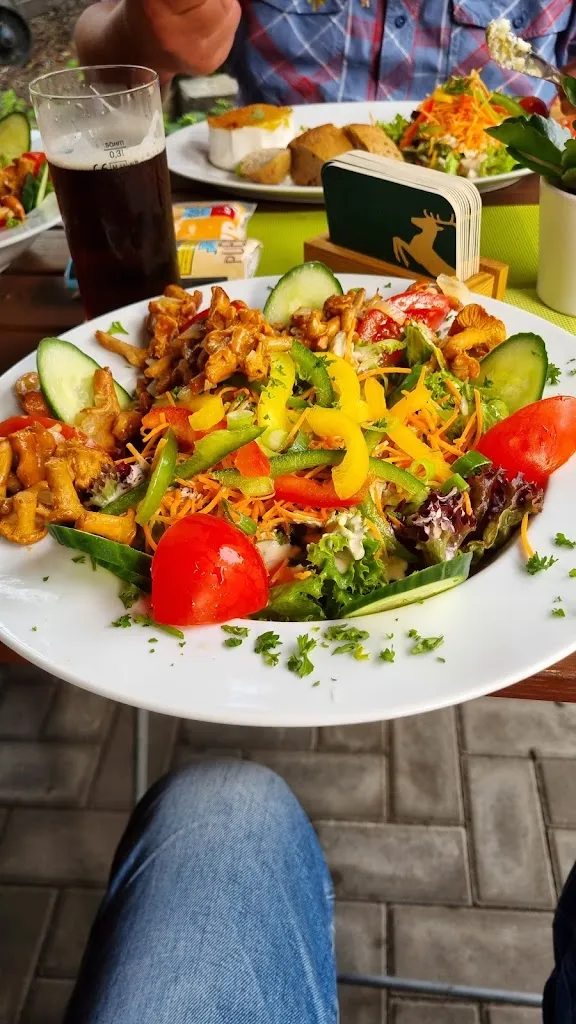 Menu_Restaurant Effershof_Kaarst_immagine_8