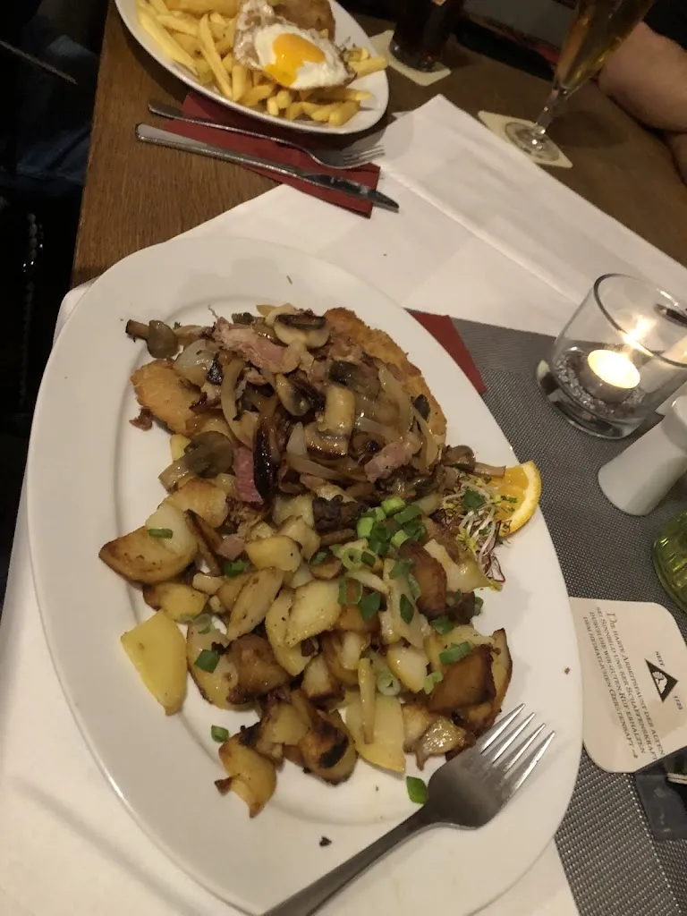 Loredana Rossini_Restaurant Effershof_Kaarst_review