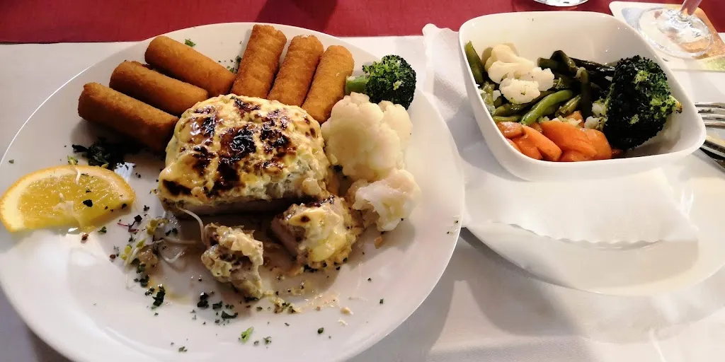 Restaurant Effershof restaurant in Kaarst