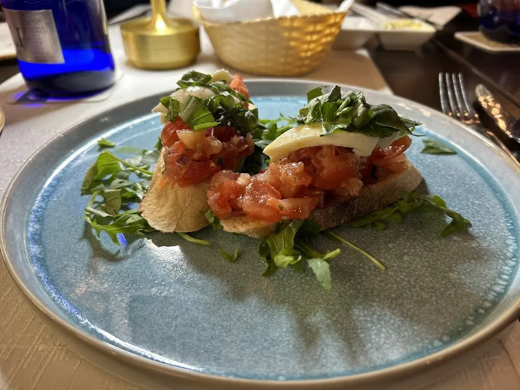 Menu_Ristorante Laguna_Kaarst_imagen_1