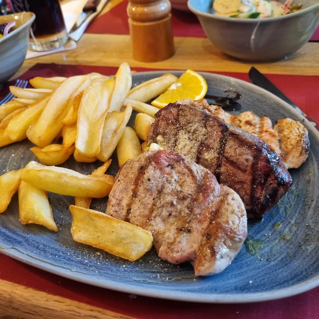 Menu_Steakhouse & Restaurant Büttgen_Kaarst_image_8