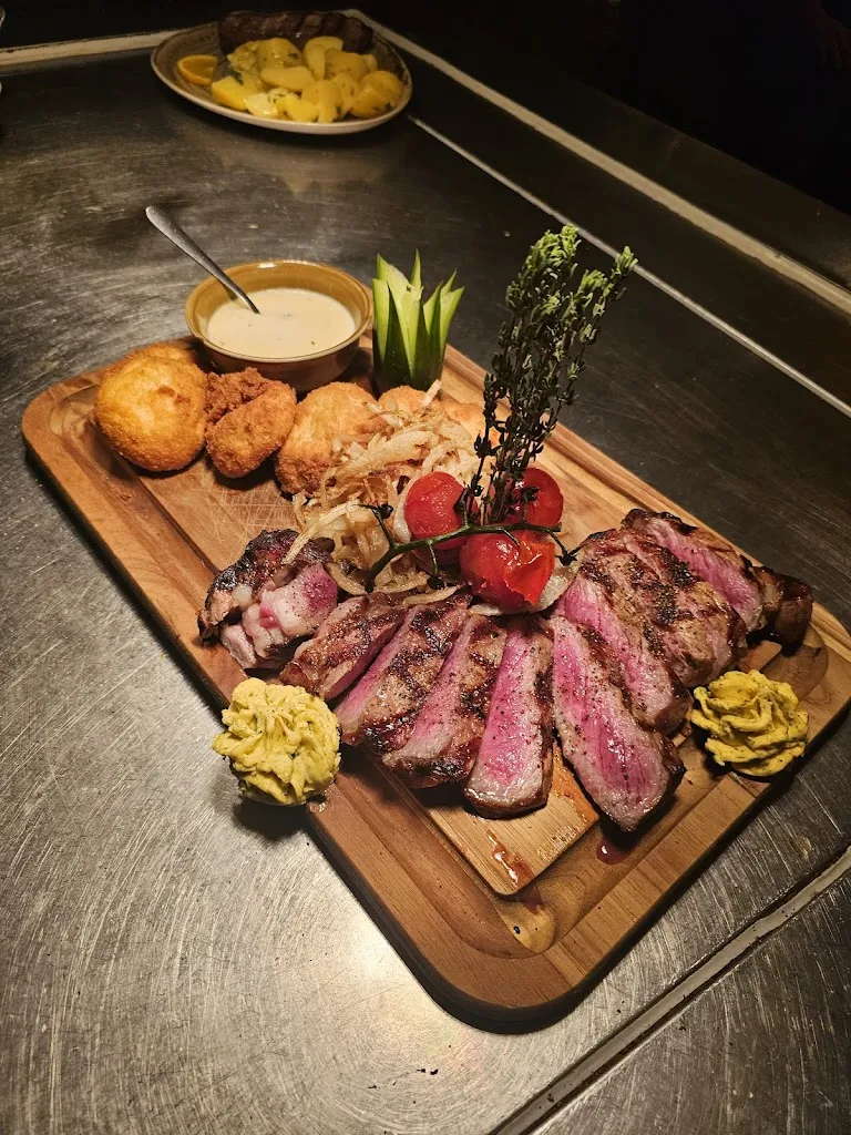 Menu_Steakhouse & Restaurant Büttgen_Kaarst_image_9