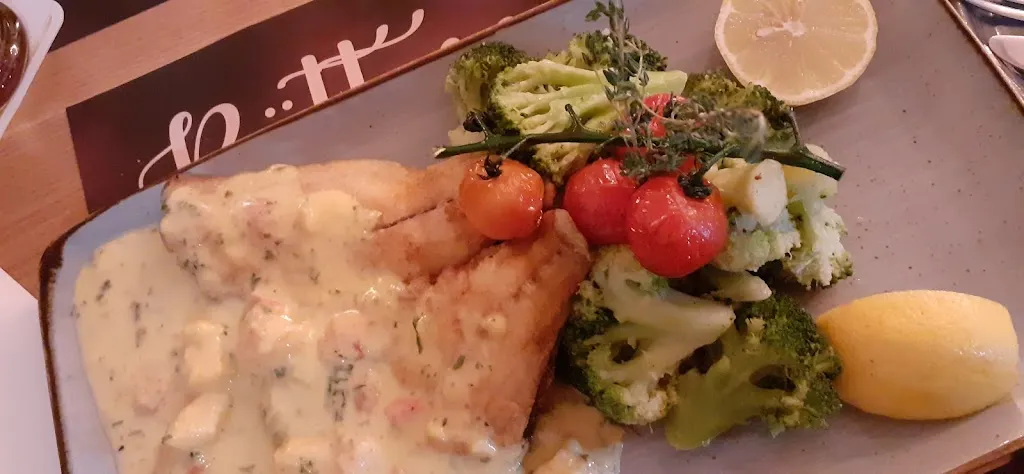 Aidan Nosnhoj_Steakhouse & Restaurant Büttgen_Kaarst_avis