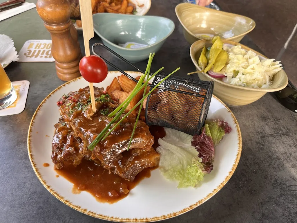 Steakhouse & Restaurant Büttgen_Kaarst_slider_image_3