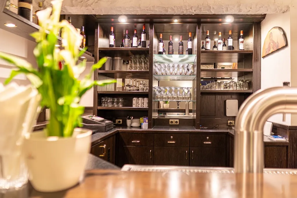 Kaarstro restaurant in Kaarst