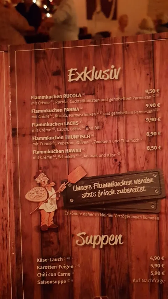 Menu_Altes Rathaus_Kaarst_immagine_2