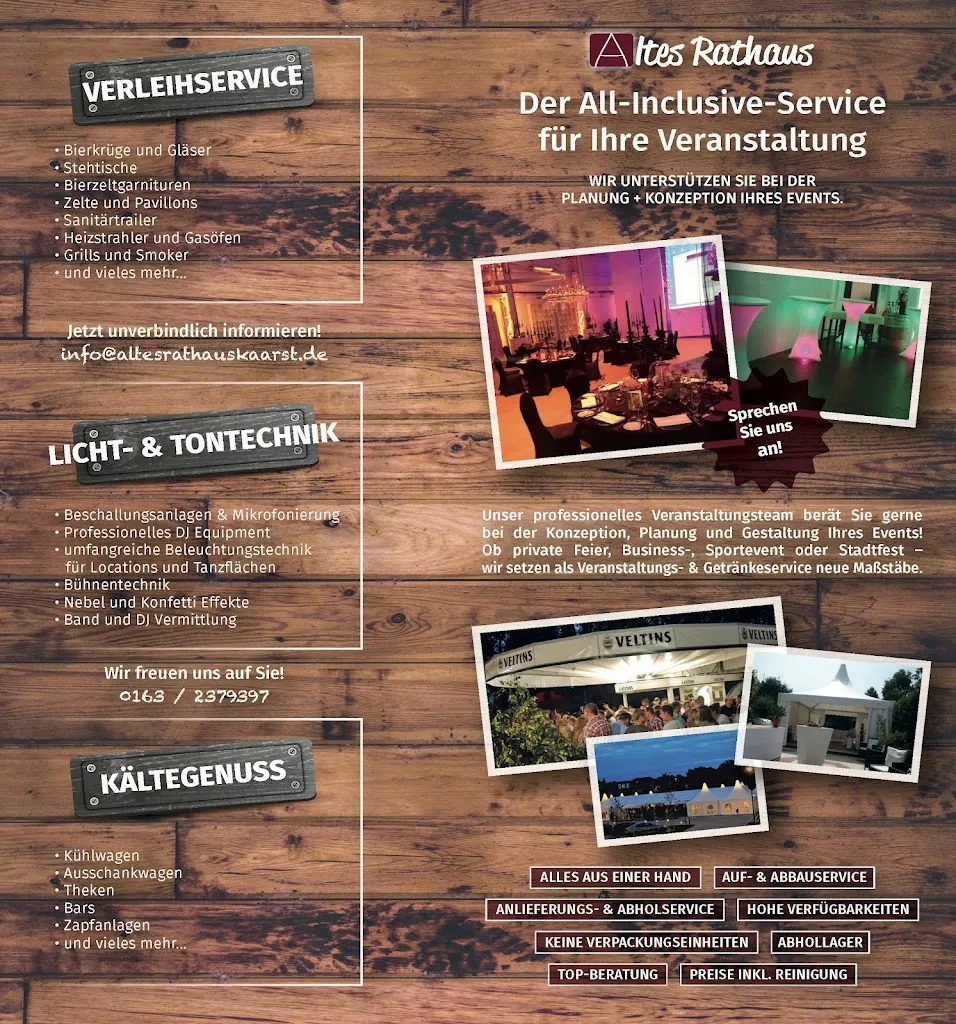 Menu_Altes Rathaus_Kaarst_immagine_3