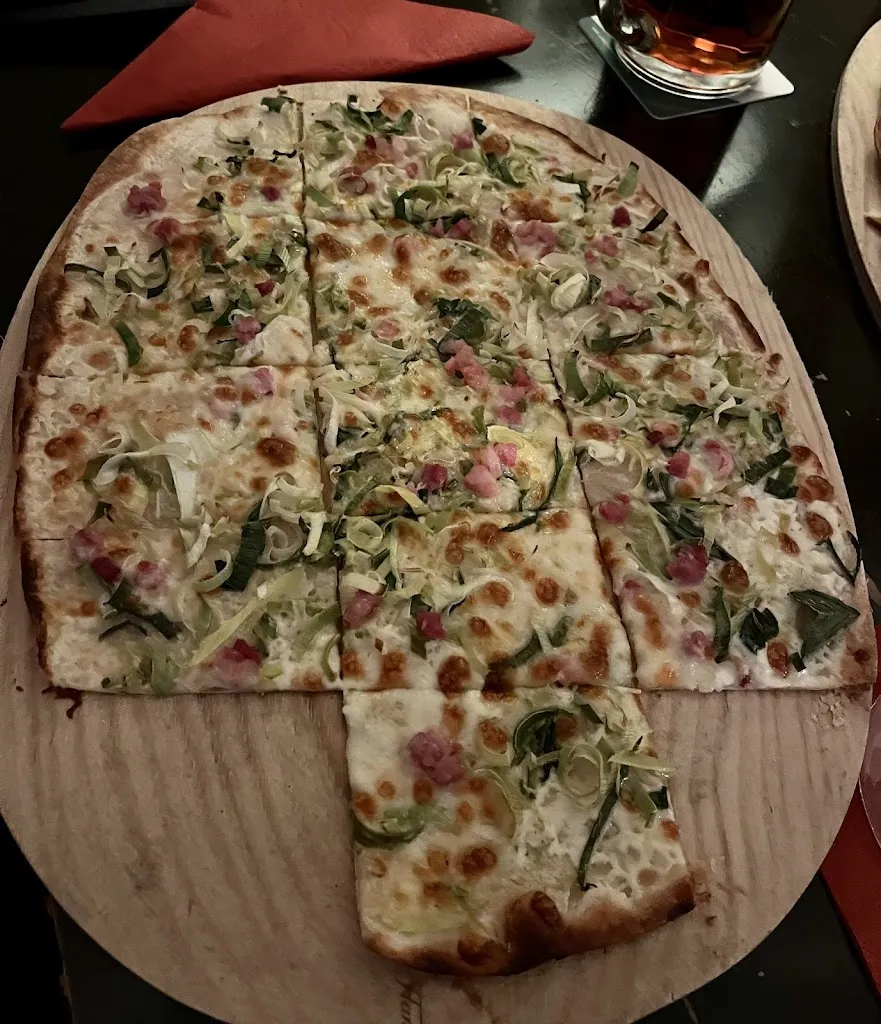 Menu_Altes Rathaus_Kaarst_immagine_9