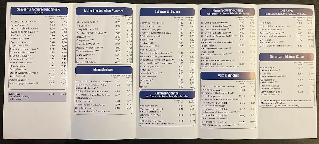 Menu_Heinz Delmes Grill-Restaurant e.K._Kaarst_image_2