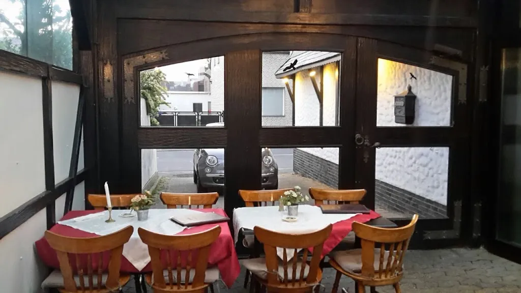 Heinz Delmes Grill-Restaurant e.K. restaurant in Kaarst