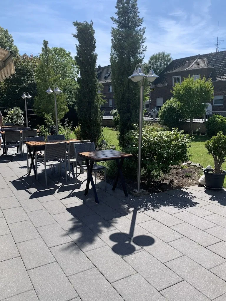 Akropolis Grill restaurant in Kaarst