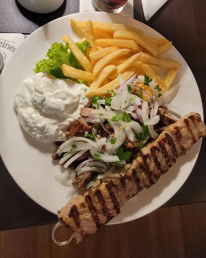 Heiko G._Restaurant Dionysos_Kaarst_review