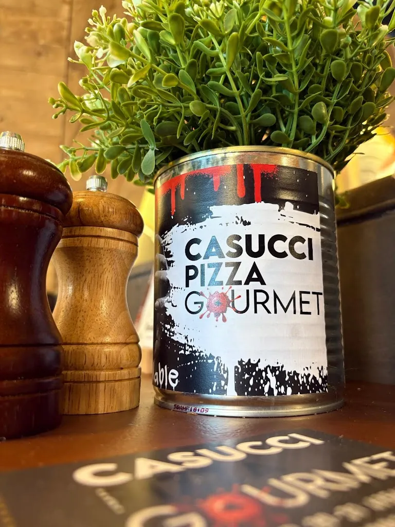 Pa Si_Casucci Pizza Gourmet_Kaarst_review